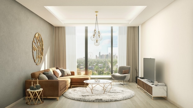 Azizi Ameer – render