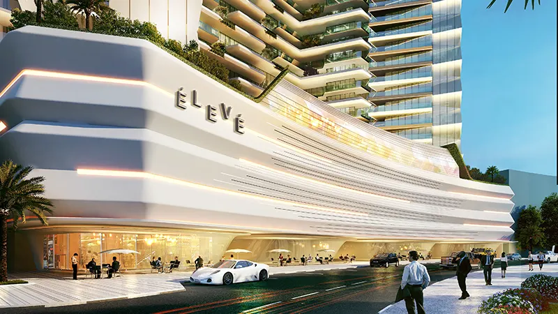 Eleve by Deyaar, image 1