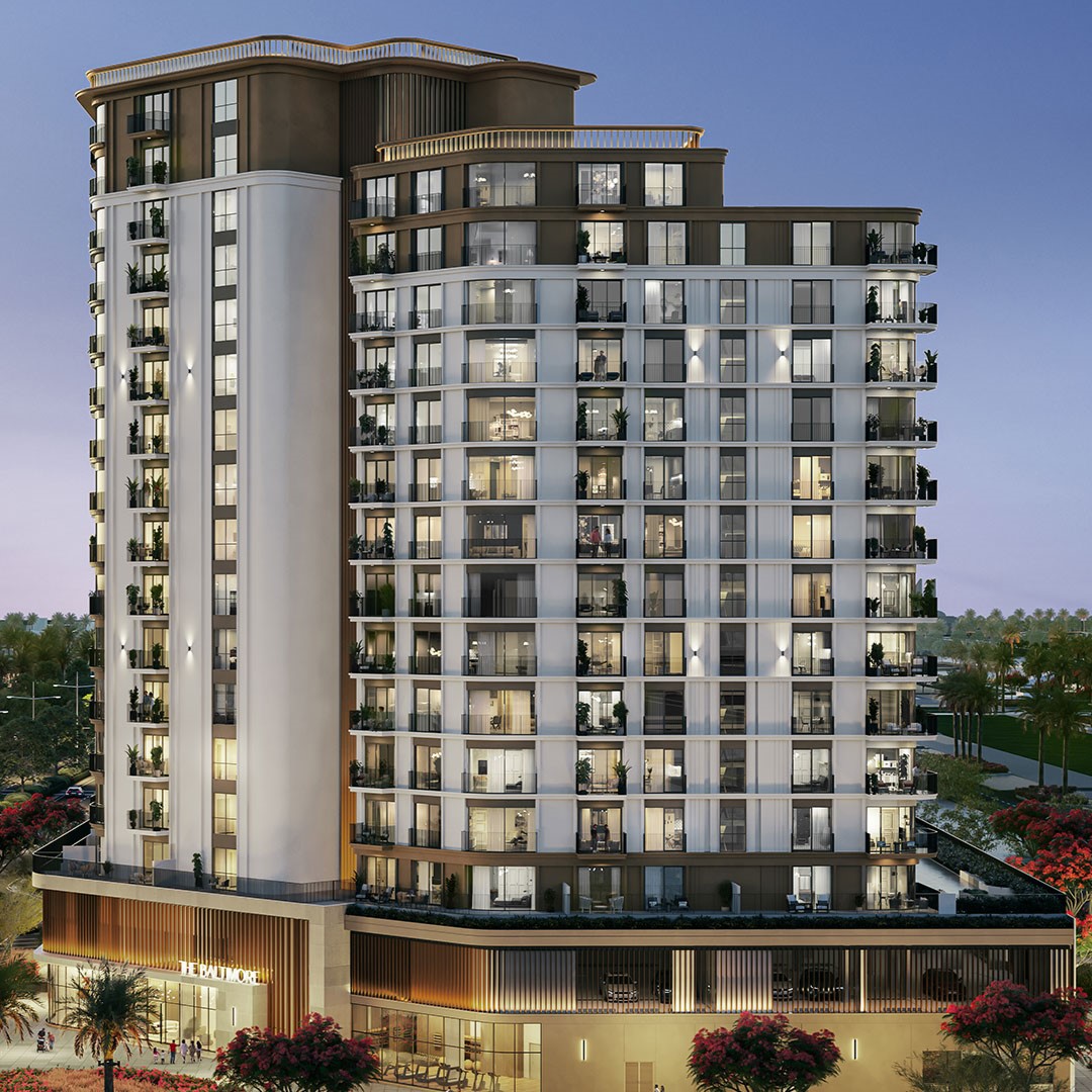 The Baltimore, image 1