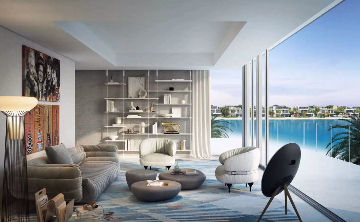 The Beach Collection Villas, image 2
