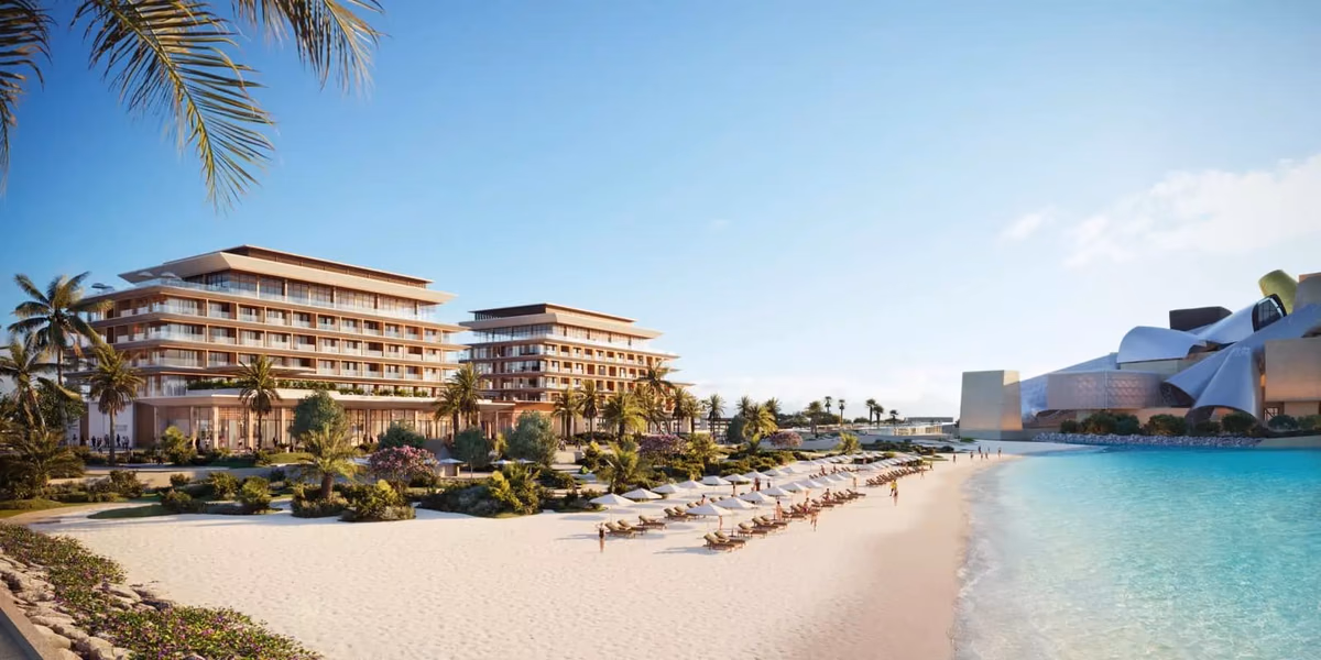 Nobu Residences, image 3