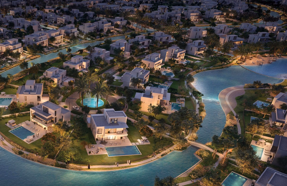 The Oasis Address, image 3
