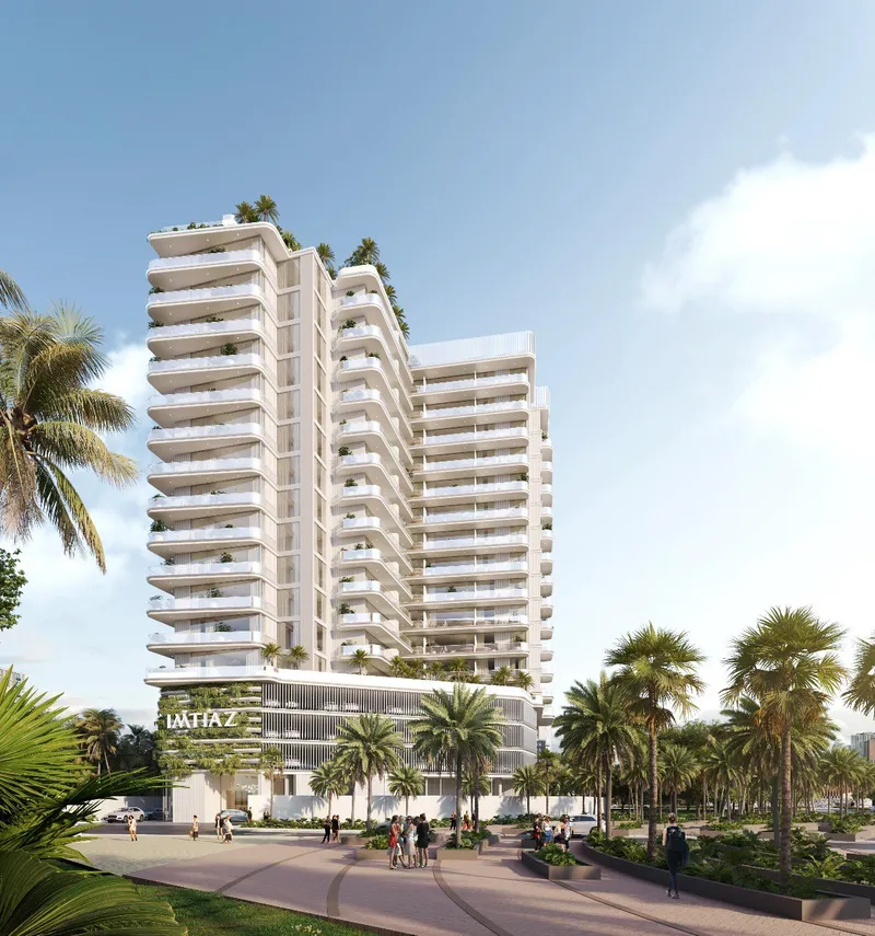 Cove Edition 4 – render