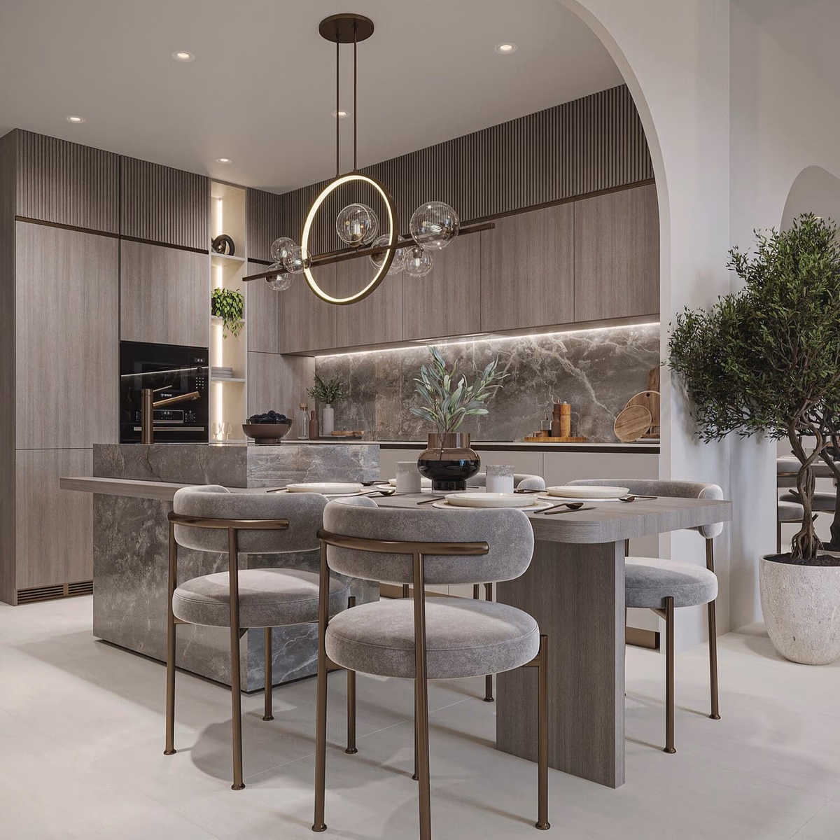 Casa Aura Residence, image 3