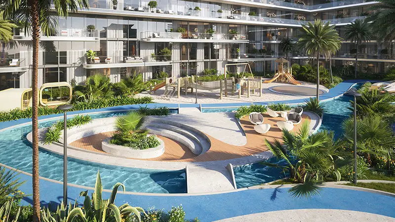 Verano at Dubai Studio City, image 3