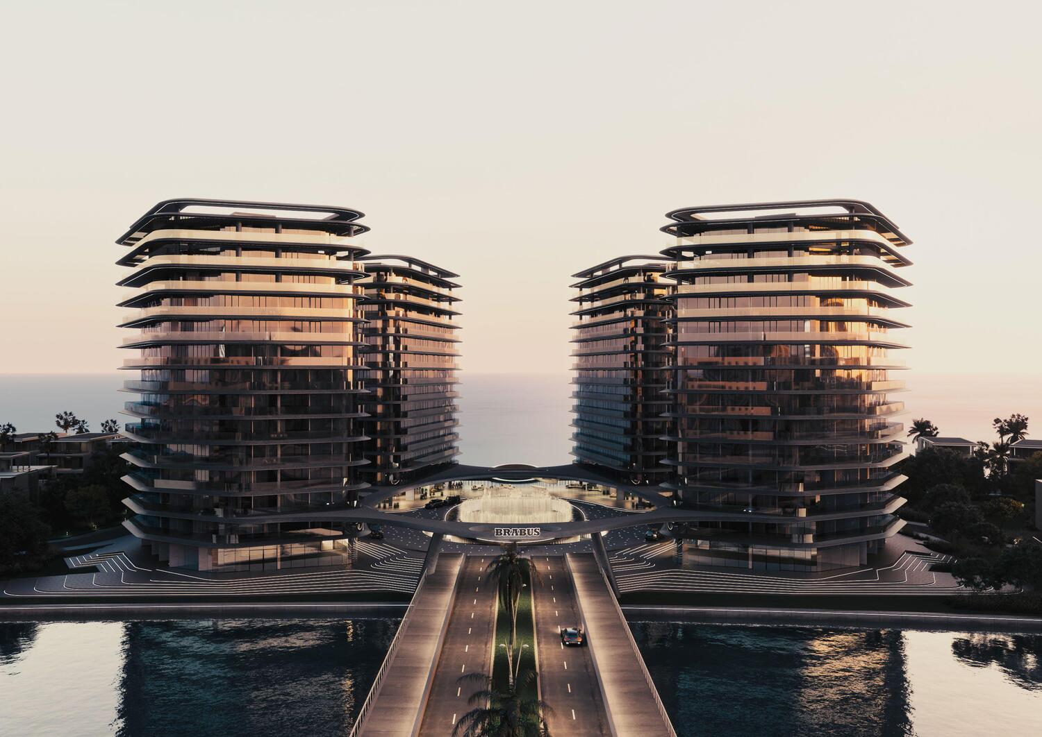 Brabus Island, image 1