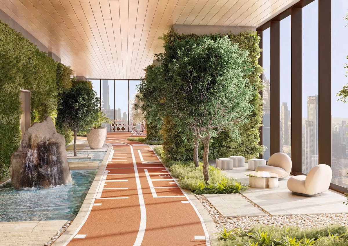 Aire Dubai, image 2