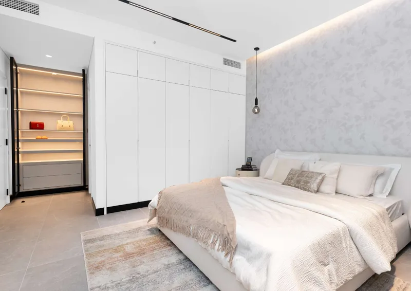 Vivanti Residences by Meteora – render