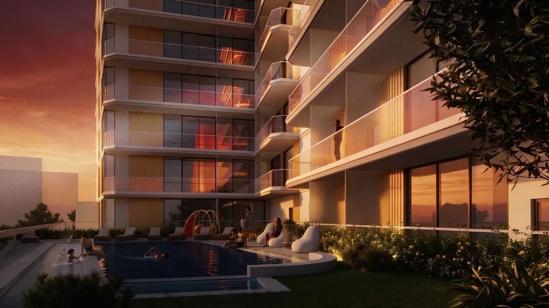 09 Life Residences, image 3