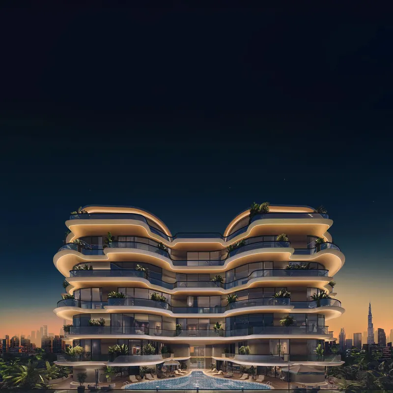 NEXT Coral – render