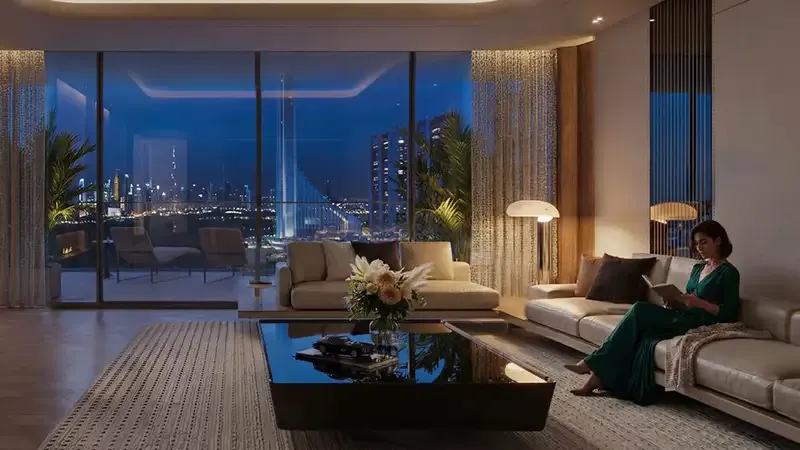 Binghatti Maybach Ultimate Luxury – render