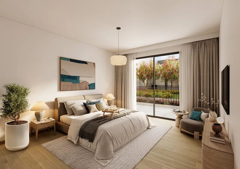 Olbia – render