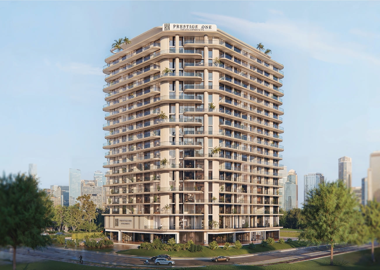 The Boulevard by Prestige One, image 1