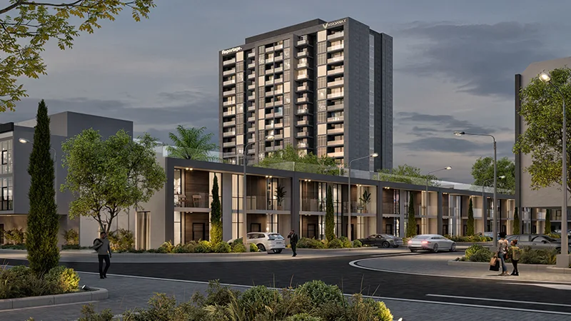 Verdana Residence 10, image 1