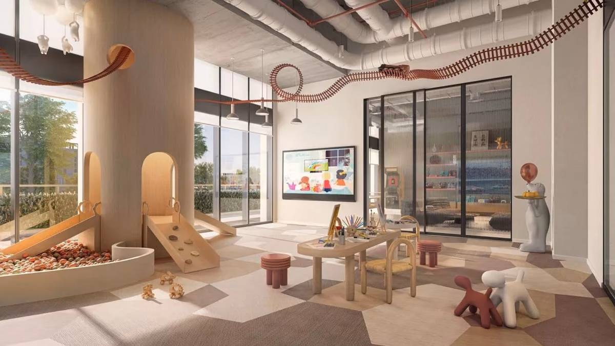 Manarat Living, image 3