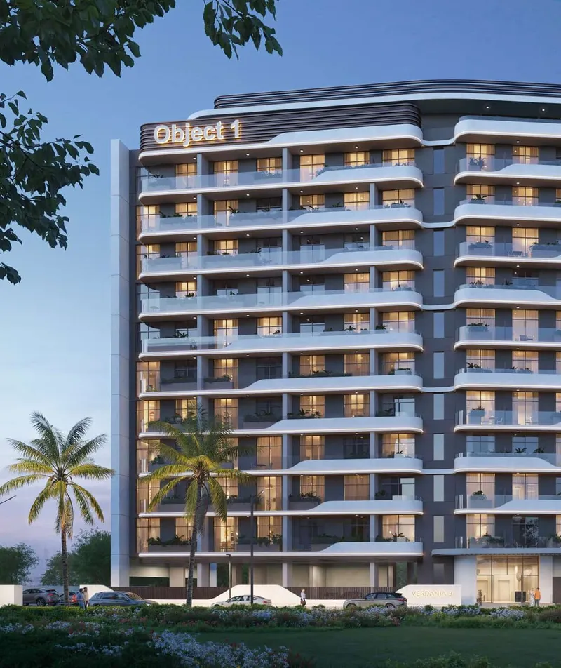 VERDAN1A 3 – render