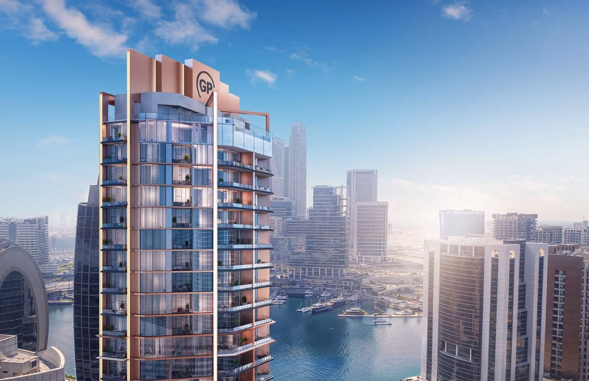 Velor Penthouses, image 2
