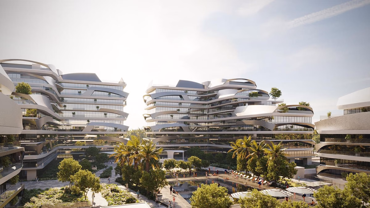 Tonino Lamborghini Residences, image 3
