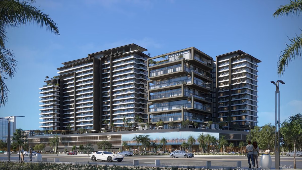 One Central at RAK, image 3