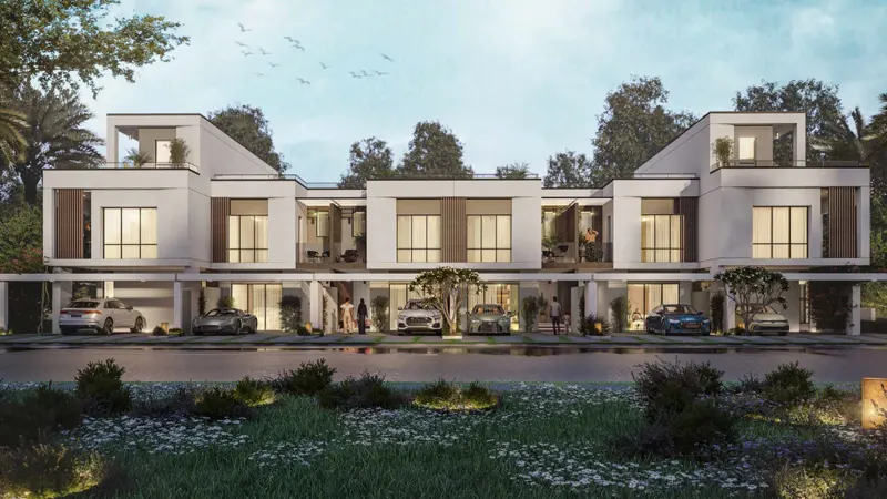 Damac Riverside, image 1