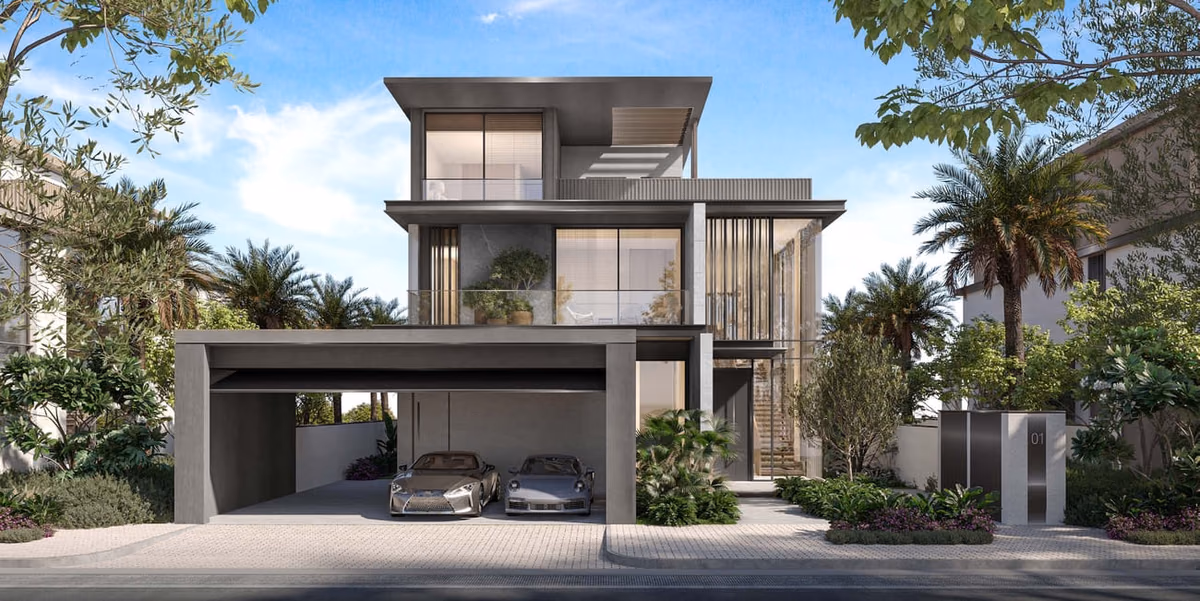 Nad Al Sheba Gardens 12, image 2