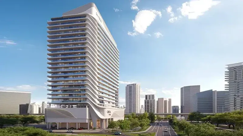 Onda by Kasco – render