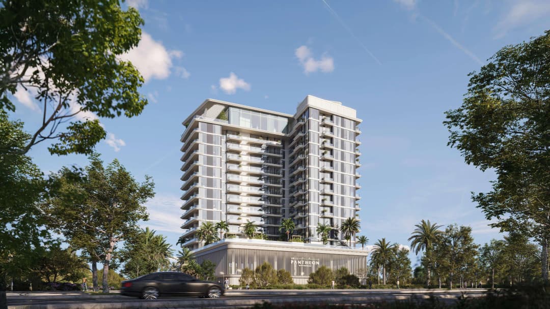 Omya Residence, image 1