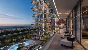 Villa Del Arte – render
