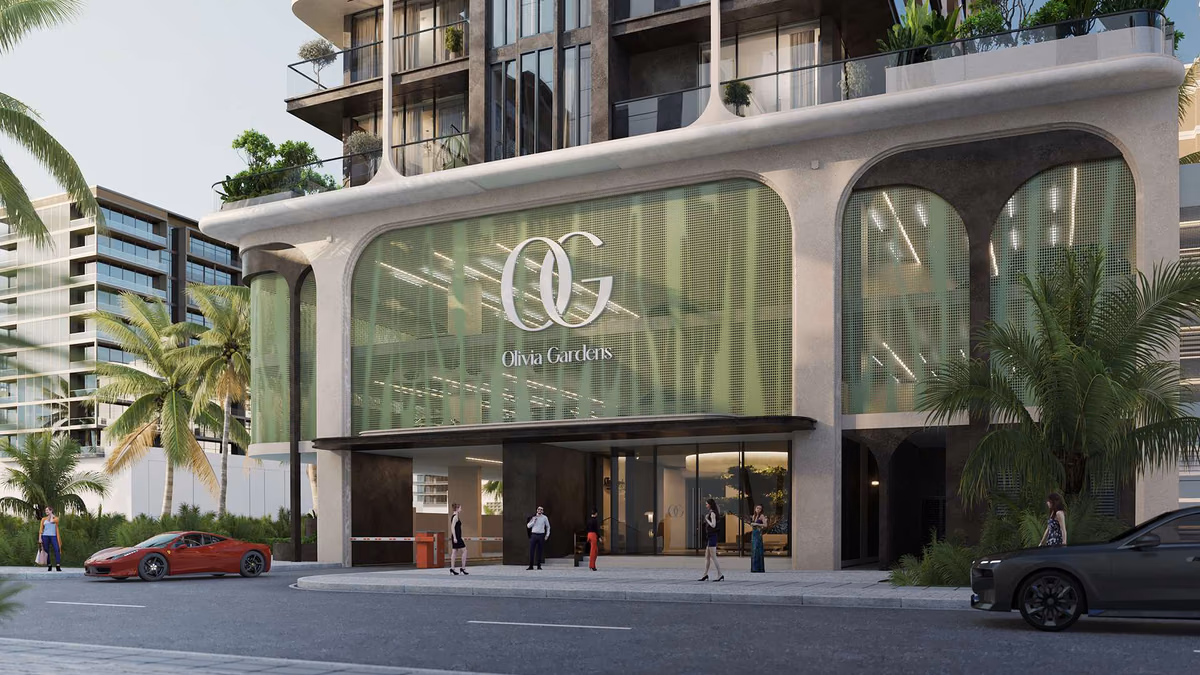 Olivia Gardens, image 2