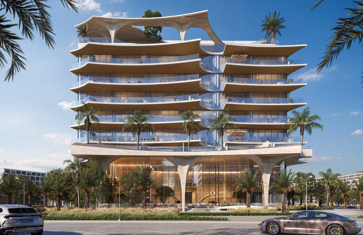 Ola Residences, image 3
