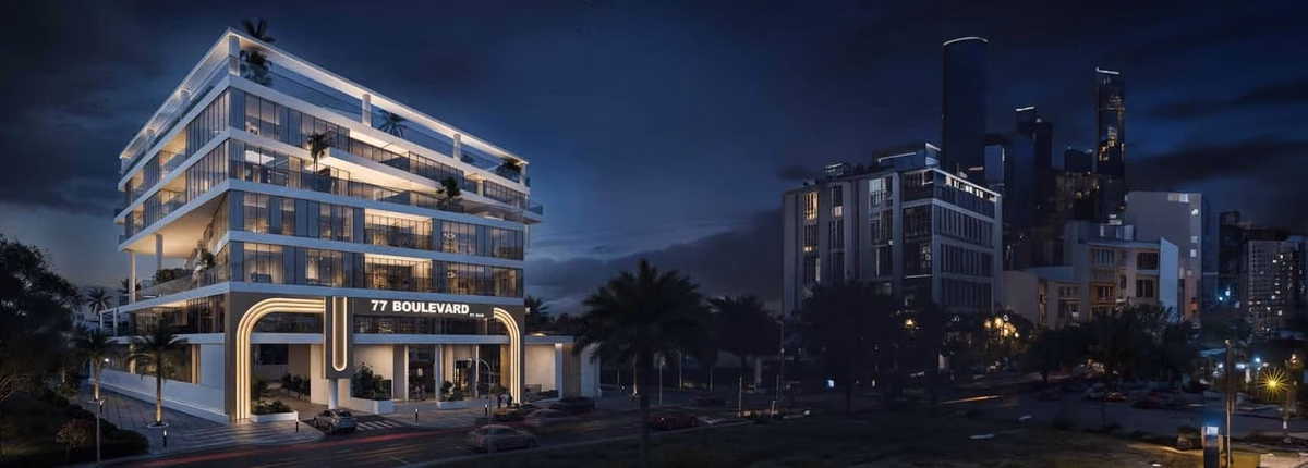 77 Boulevard, image 2
