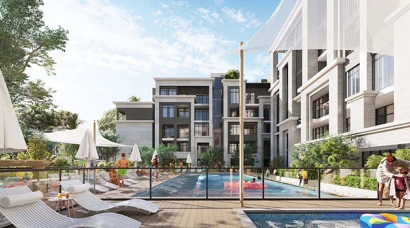 Ville 11 – render