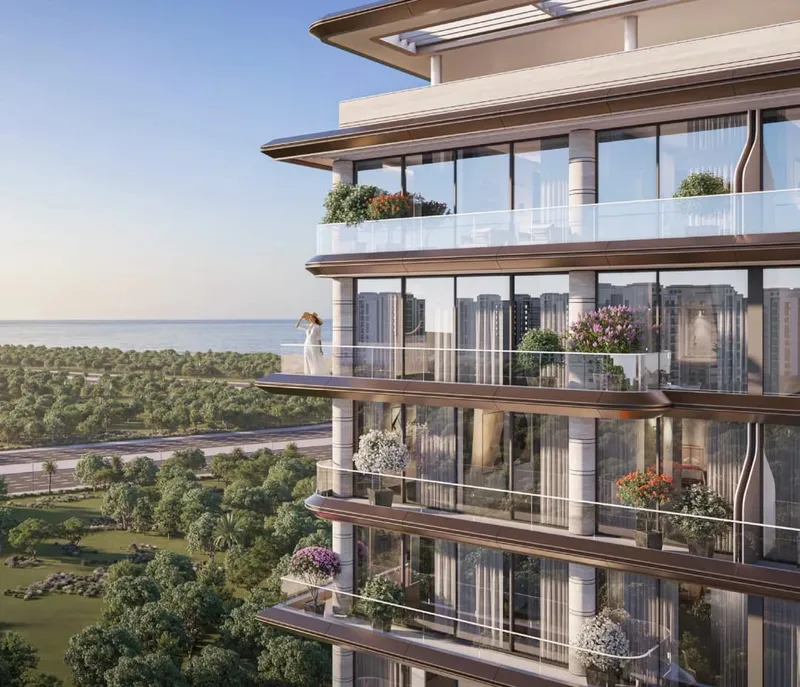 241 Waterside – render