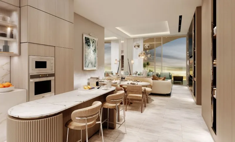 Onda by Kasco – render