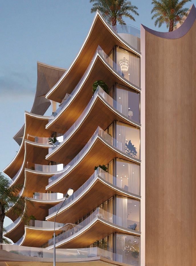 Ola Residences, image 2