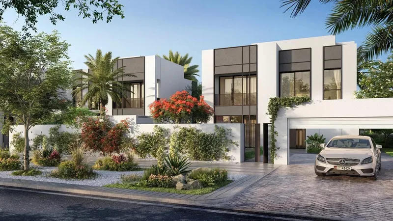 Fay Al Reeman 2 – render