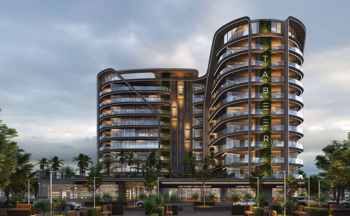 Parkside Boulevard, image 2