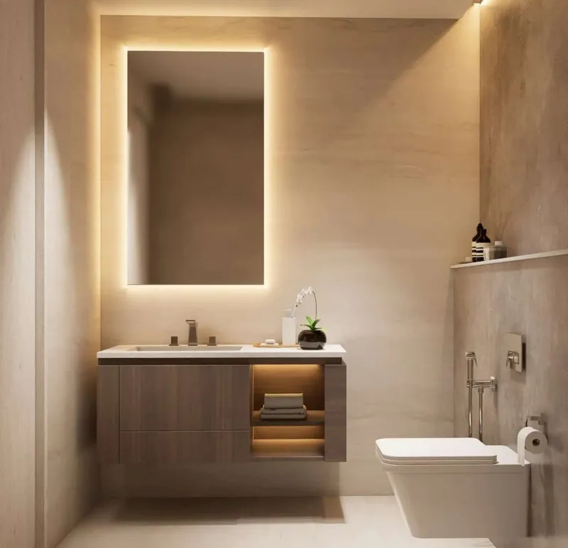 Parkgreen Residences – render