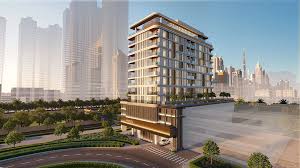 Eira Residence – render
