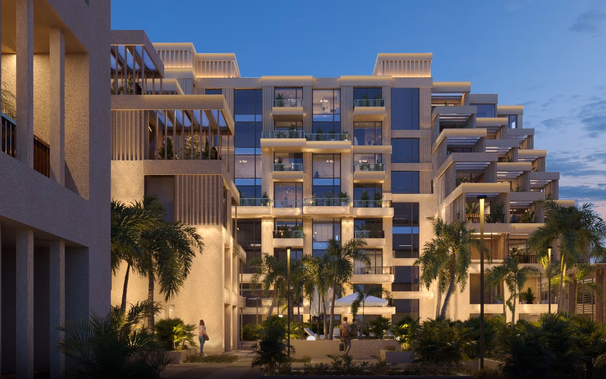 Arisha Terraces, image 2