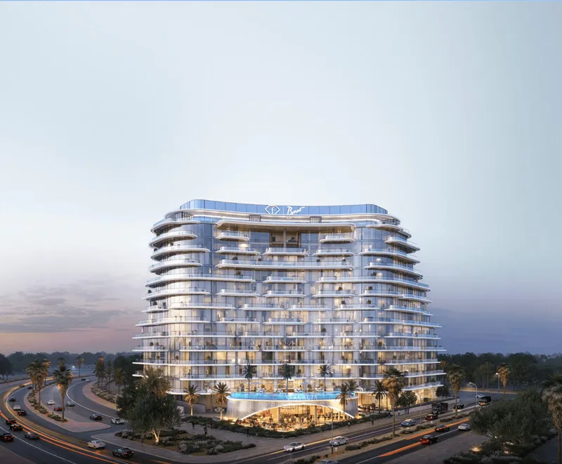 Acacia – render
