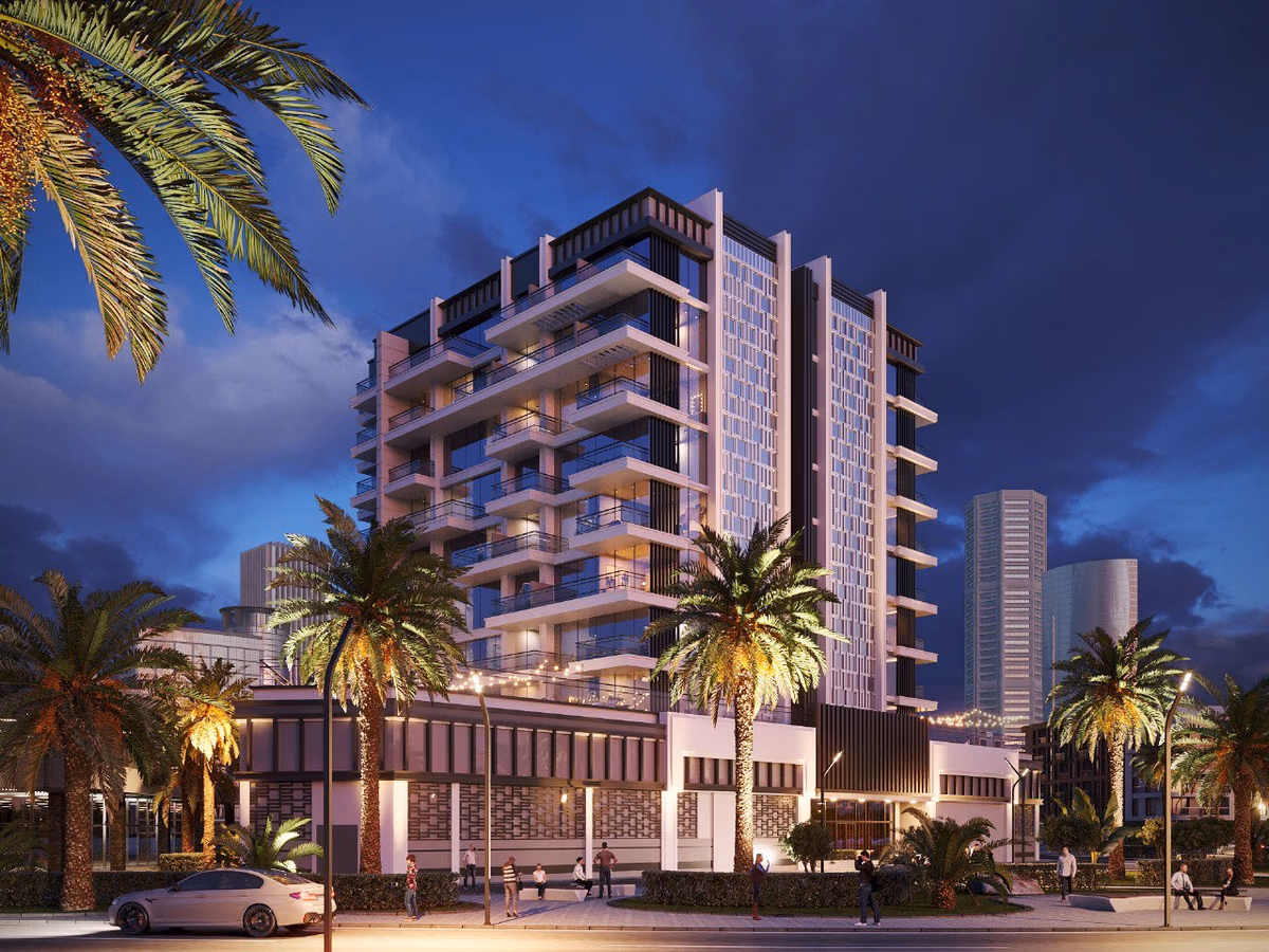 Sea View Residence, image 2