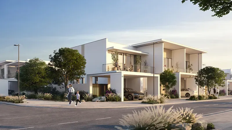 Lillia – render