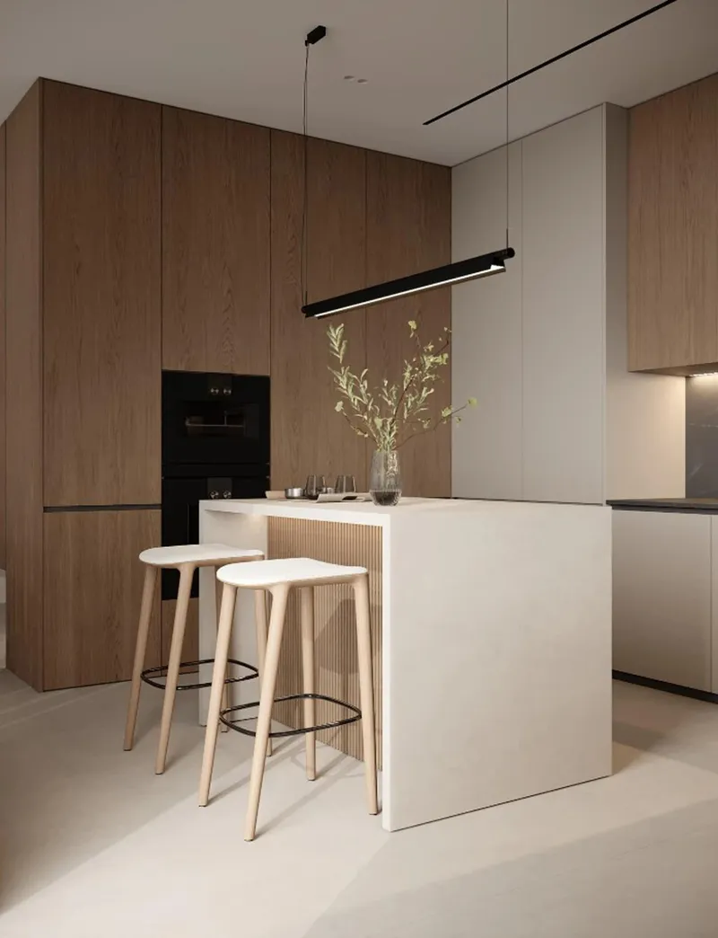Aura Elite – render