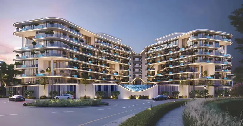 Villa Del Garda – render