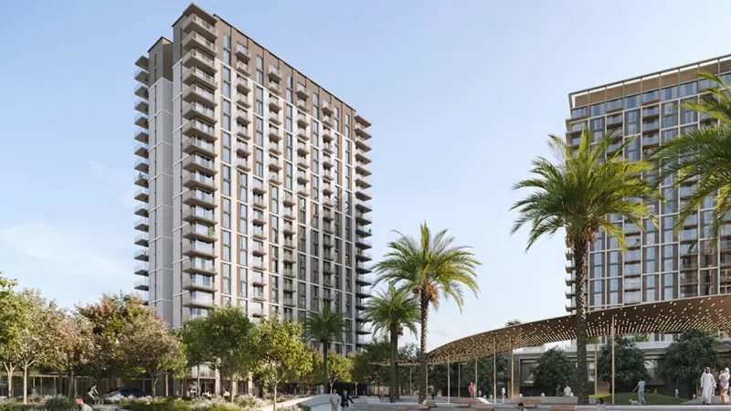 Oria by Emaar, image 1