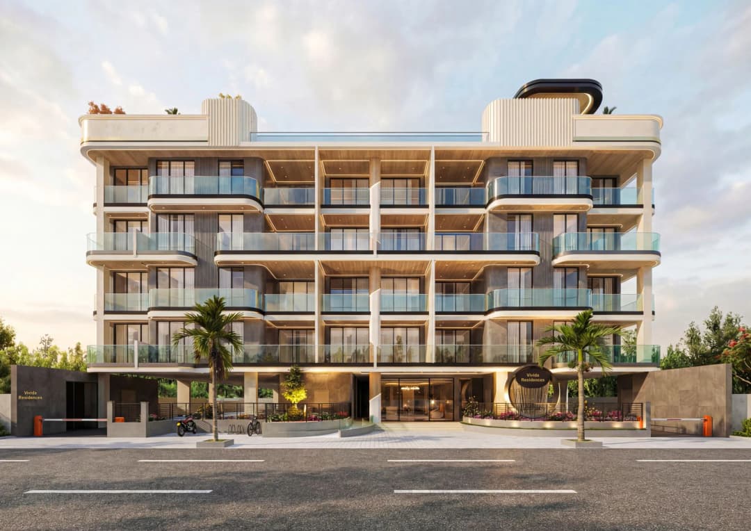 Vivida Residences, image 1