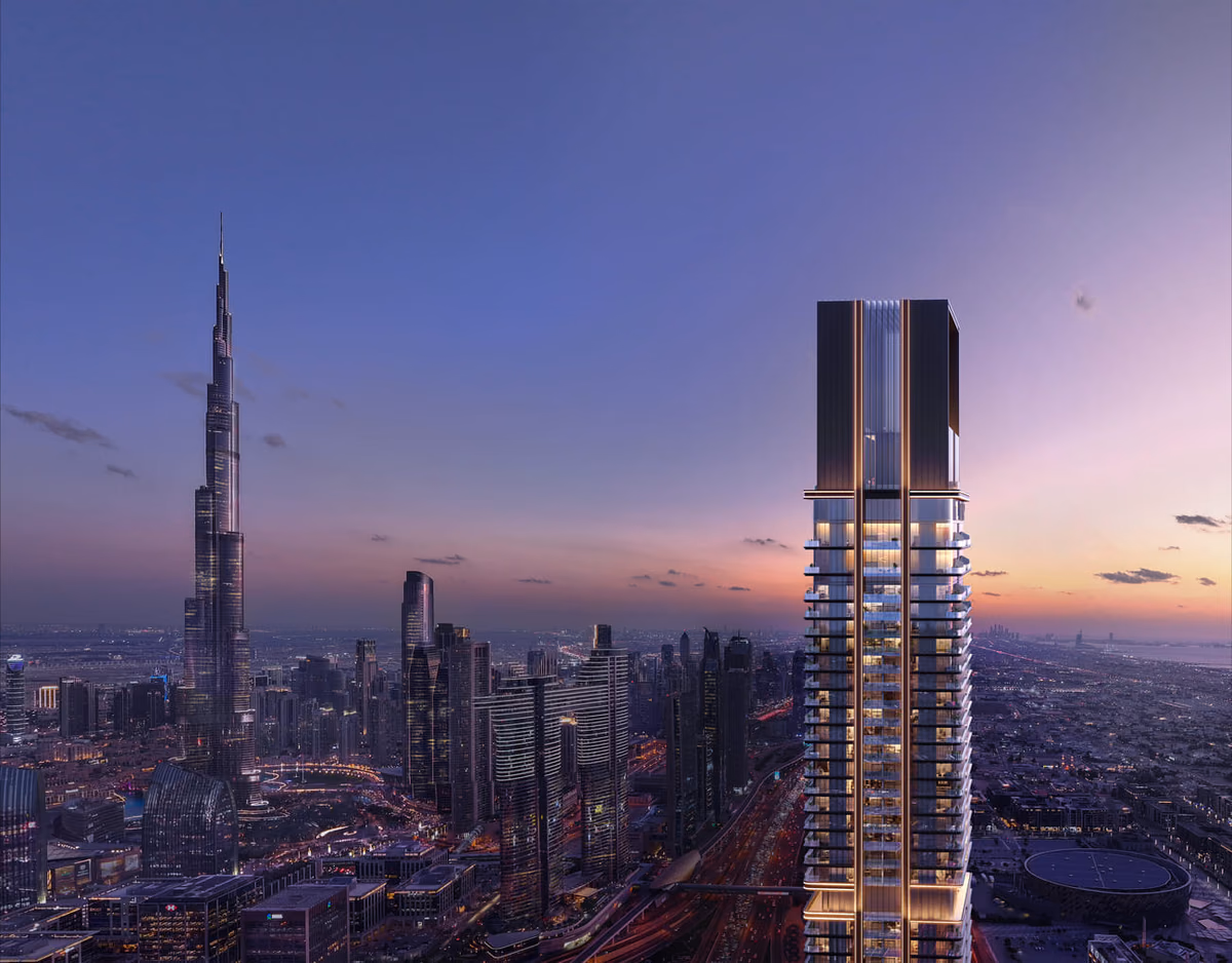 Trump International Hotel and Tower, image 2