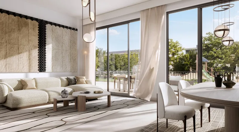 Greenspoint – render