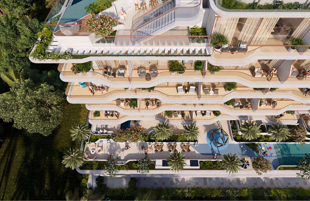 Flow Residences, image 3